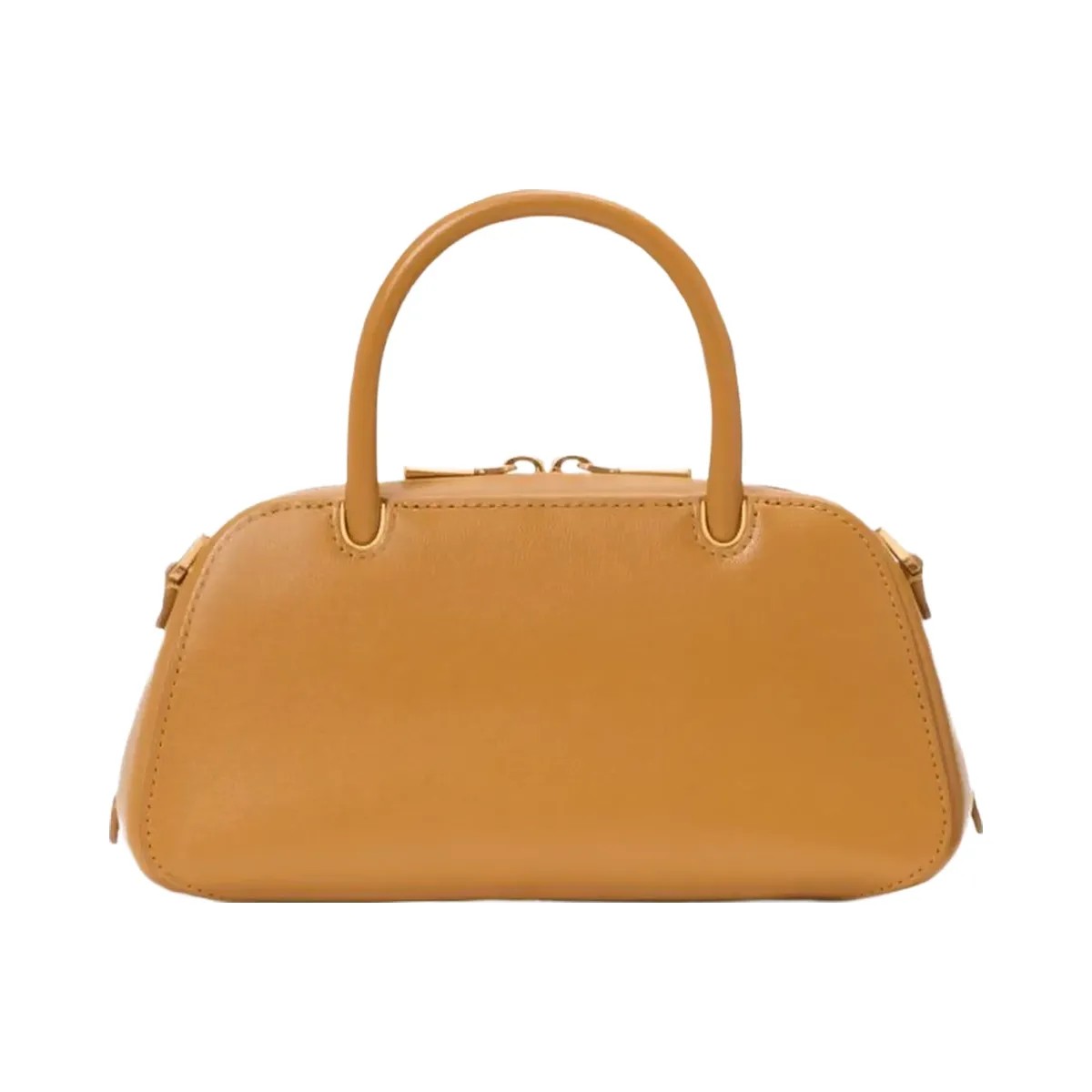 Kate Spade Gracie Mini Bag Curry - HypeFly India View 1