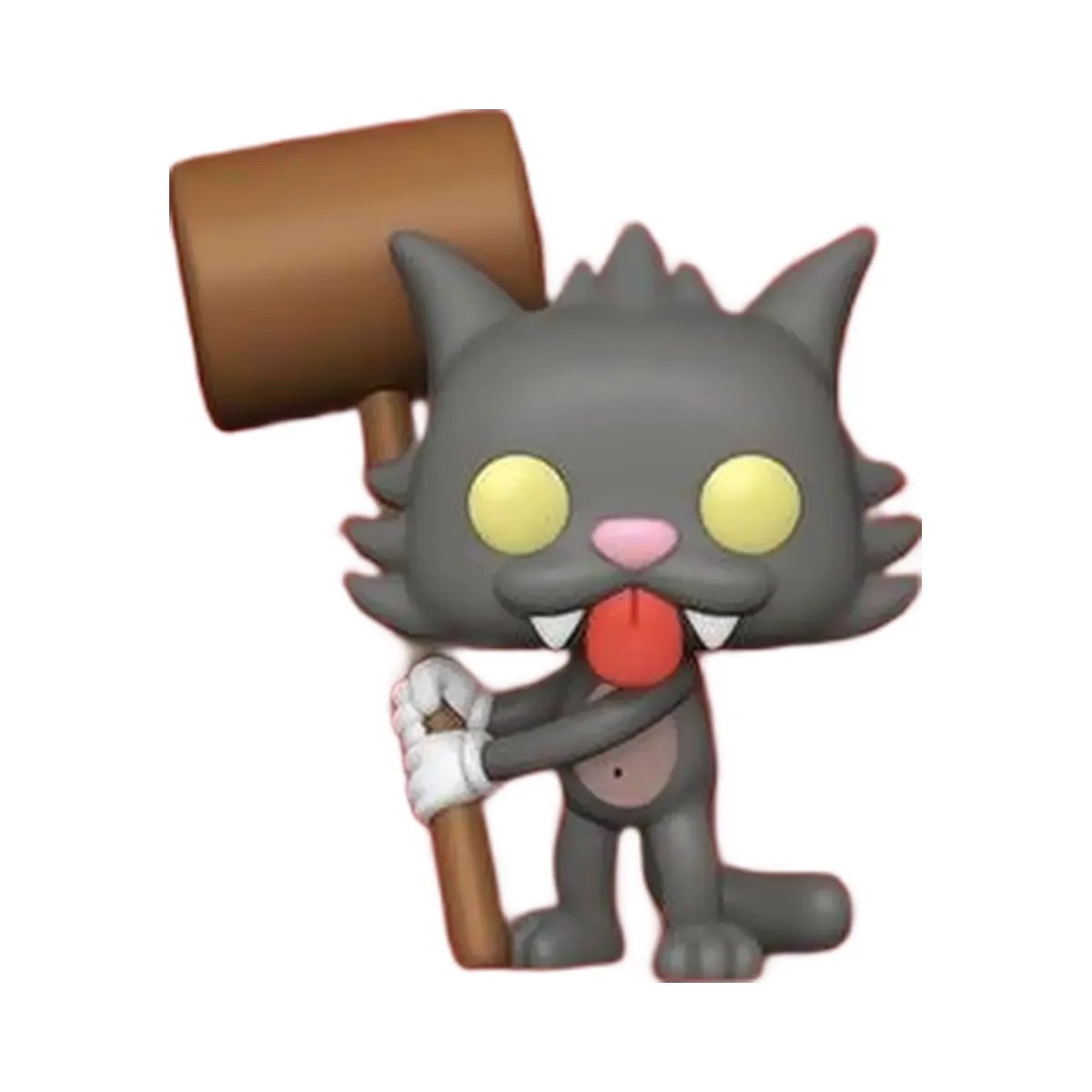 Funko Pop! Bart Gangster #900 - HypeFly India View 2