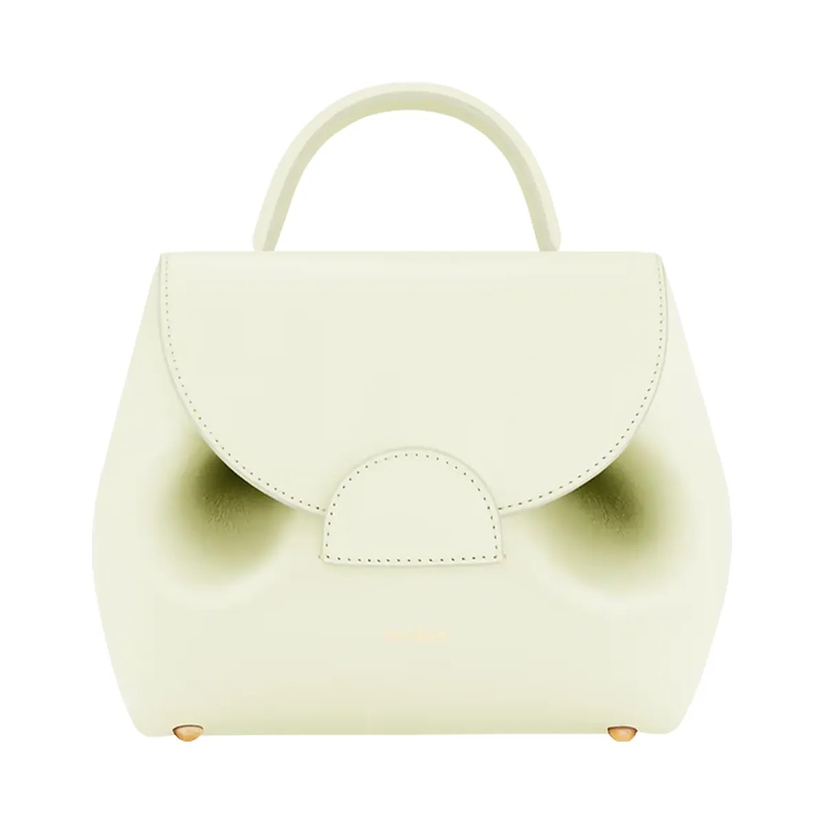 Polene Numero Un Nano Smooth Aloe - HypeFly India View 1