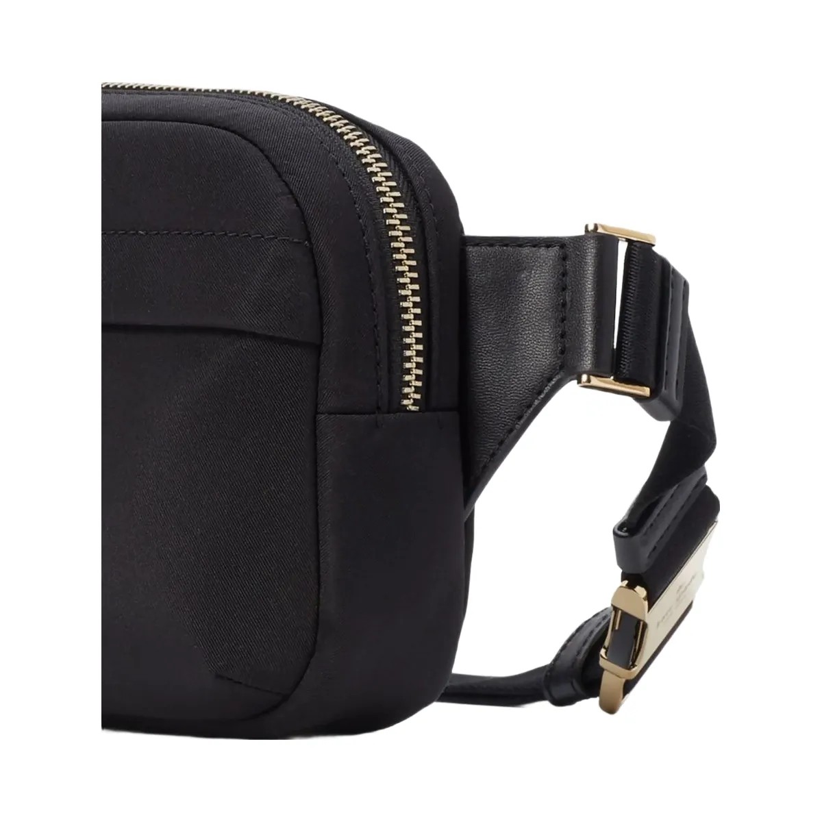 Kate Spade Disney X Kate Spade New York Minnie Belt Bag Black Multi - HypeFly India View 6
