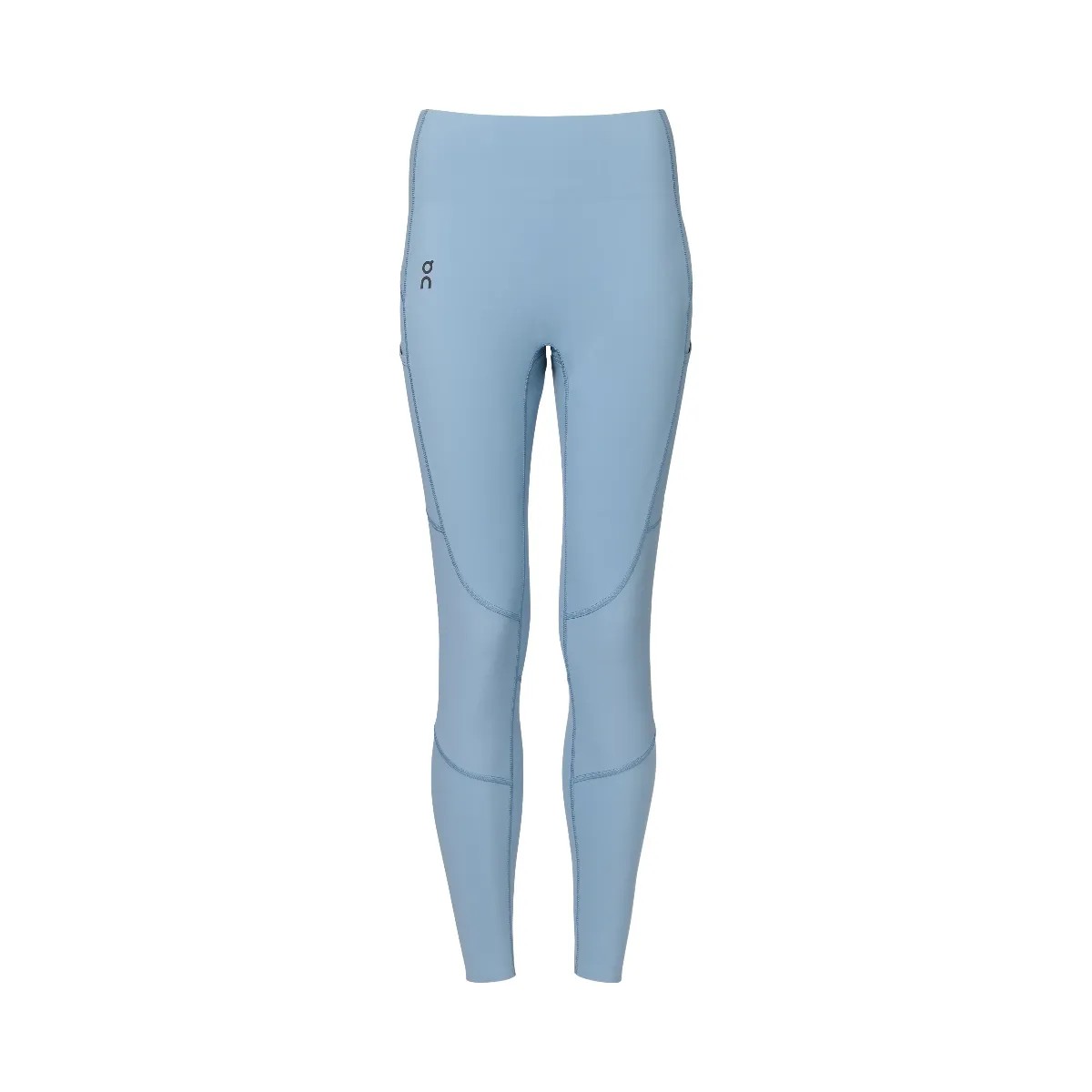 On Trek Tight Chambray  - HypeFly India View 1