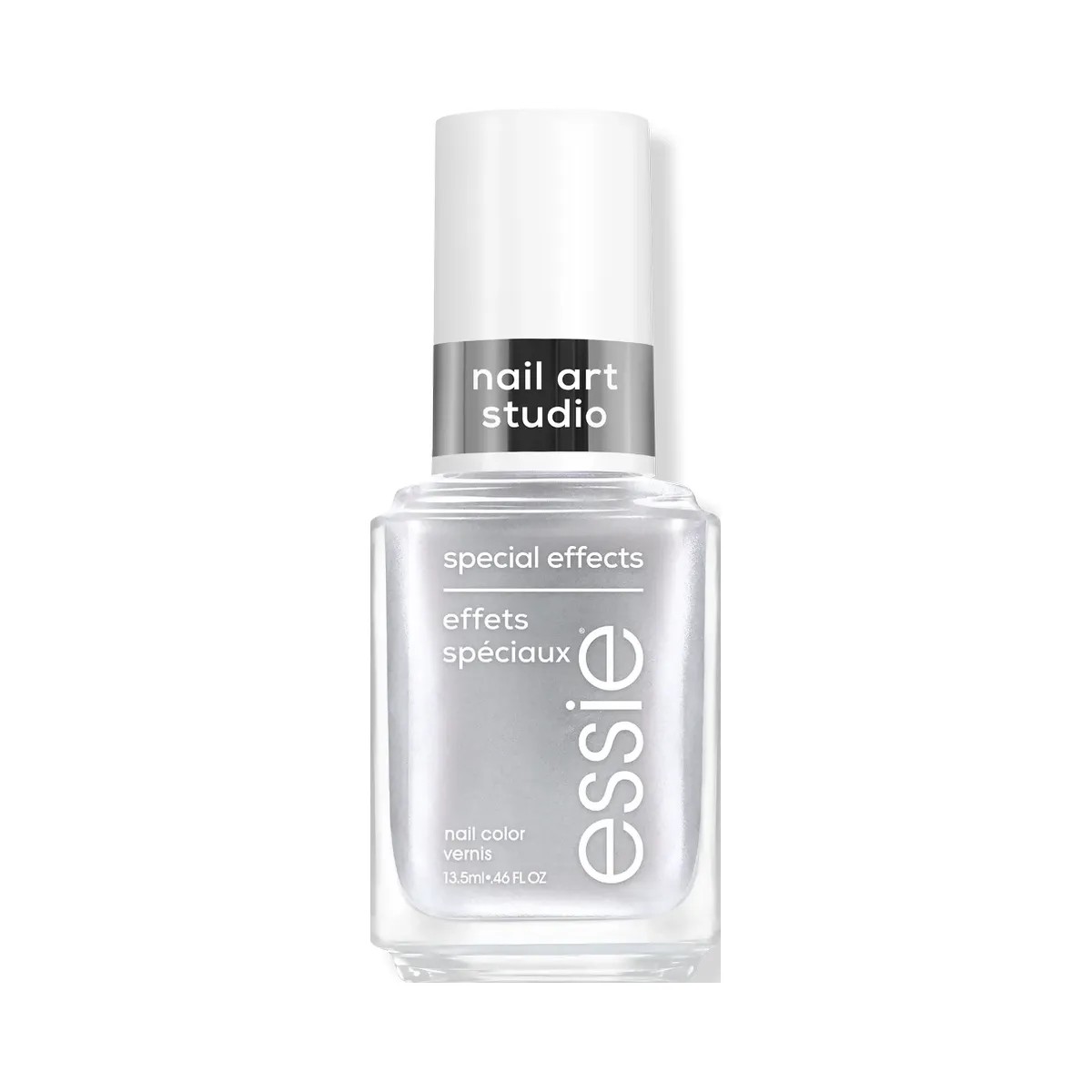Essie Nail Art Studio Special Effects Nail Polish - HypeFly India View 1