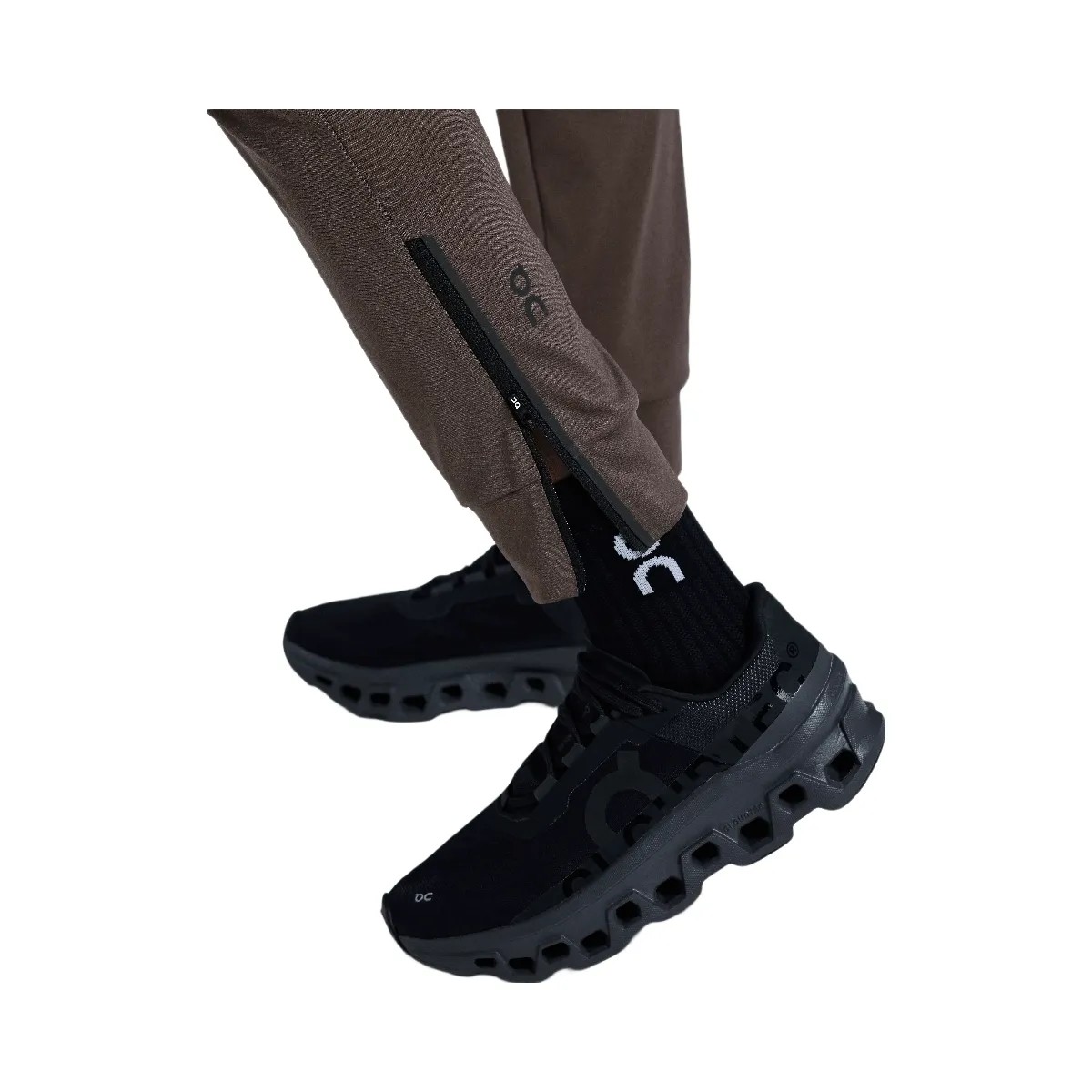 On Weather Pants Ox - HypeFly India View 5