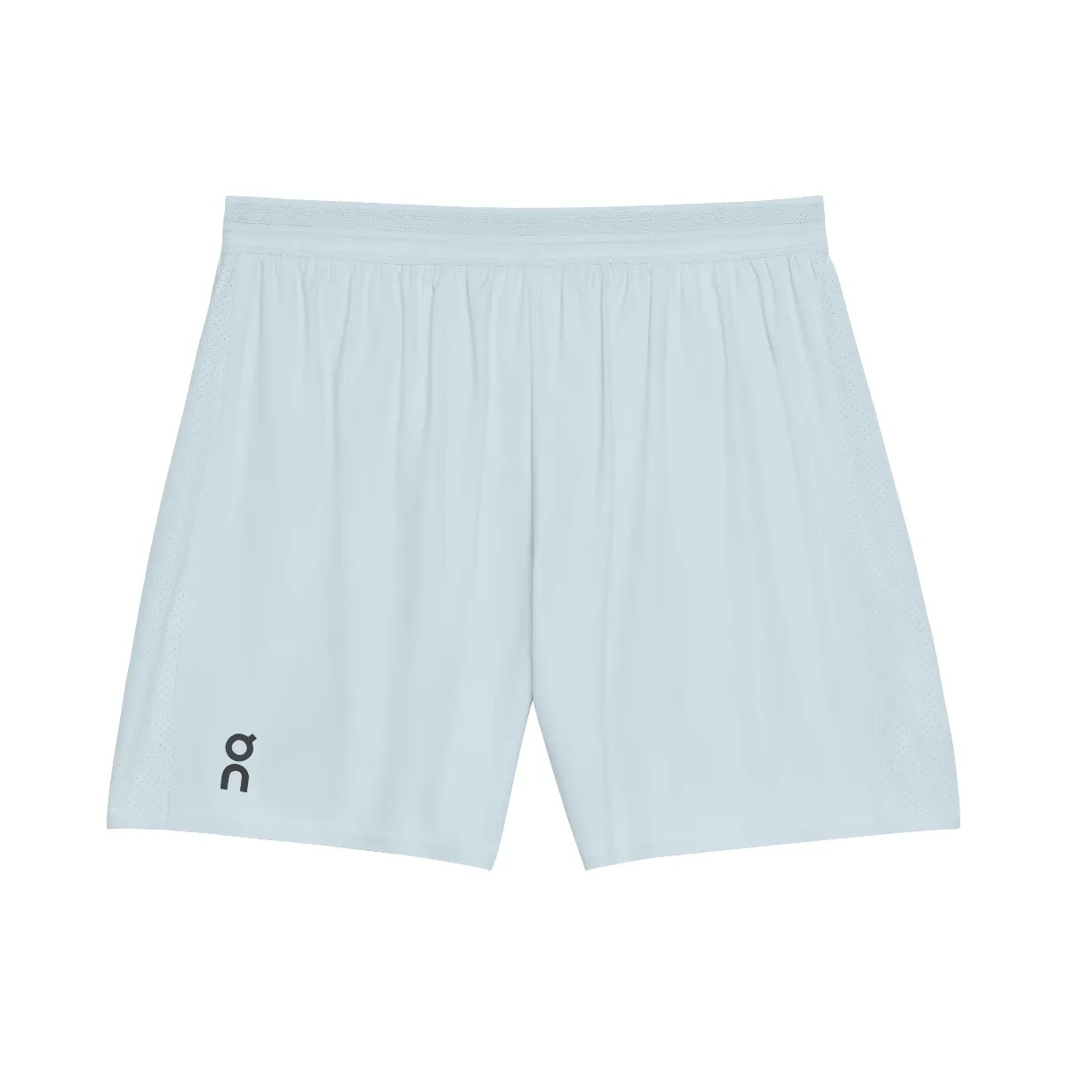On 7" Performance Shorts Arctic - HypeFly India View 1