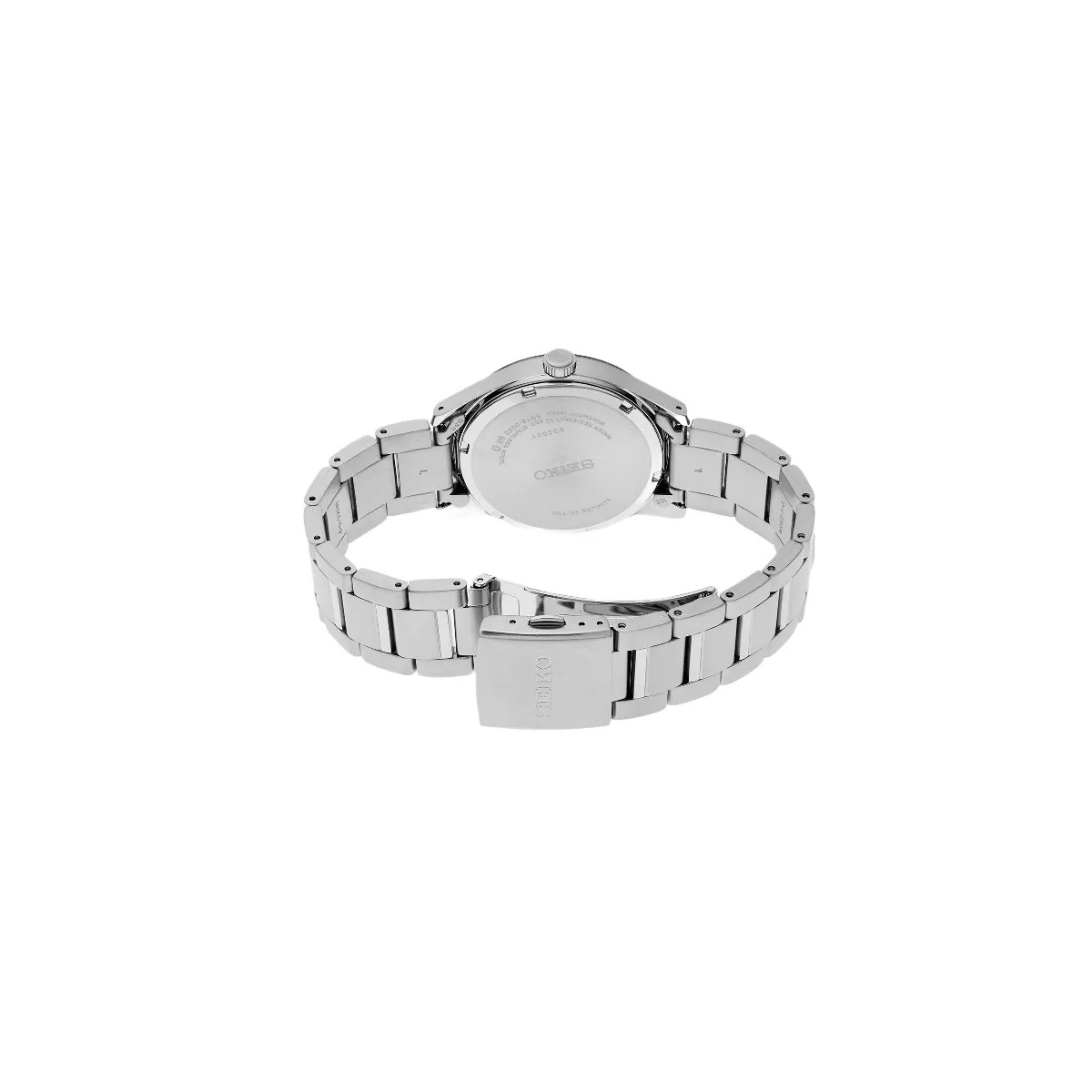 Seiko AutomaticSUR559 Men's - HypeFly India View 2