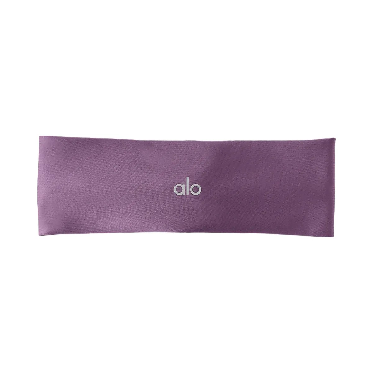 Alo Airlift Headband - Plum Kiss - HypeFly India View 2
