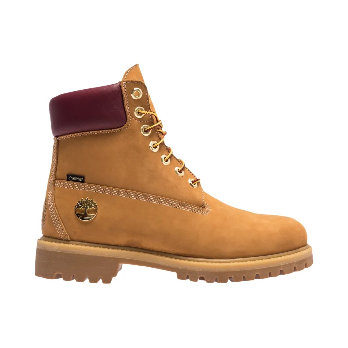Timberland Gtx 6" Super Boot Kith X Tommy Hilfiger - HypeFly India View 1