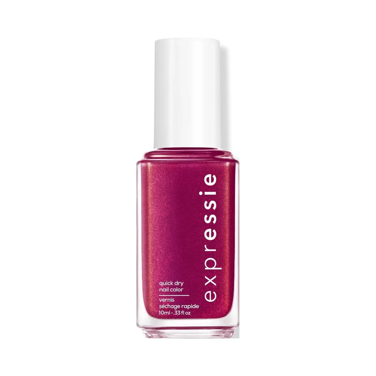 Essie Expressie Quick-Dry Nail Polish - HypeFly India View 1