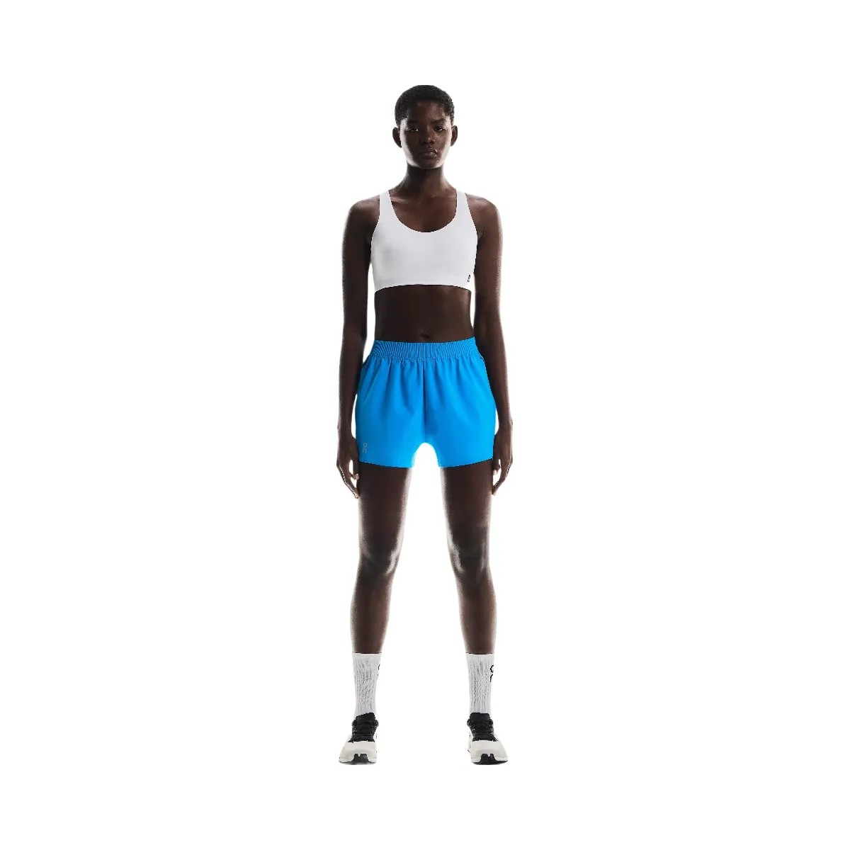 On Train Shorts Malibu  - HypeFly India View 3