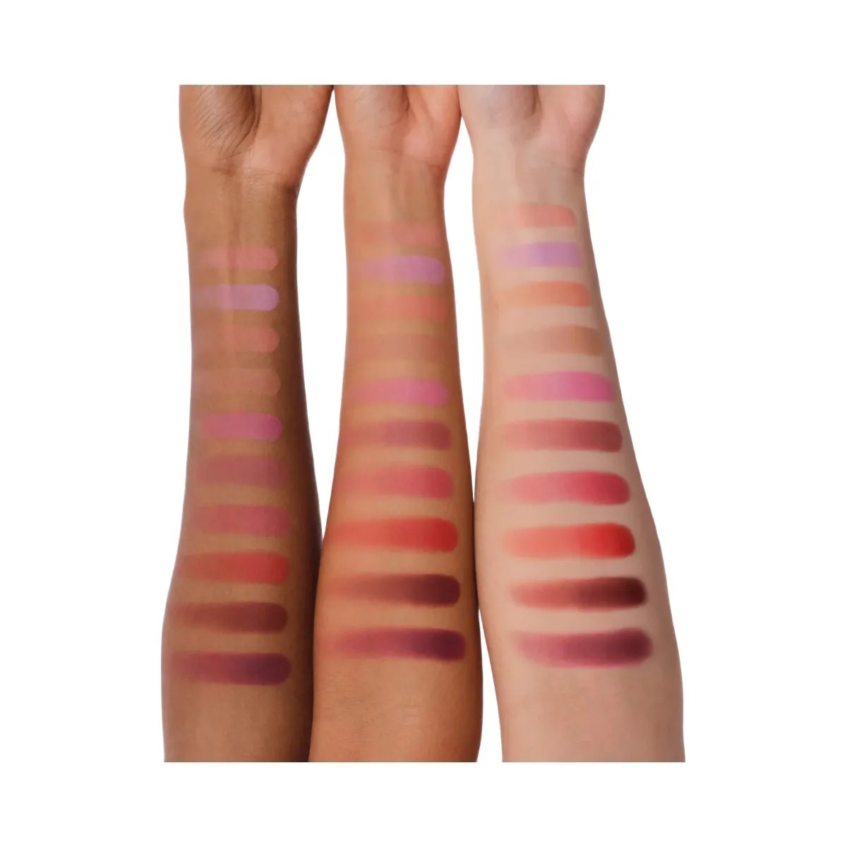 Glossier Cloud Paint Plush Blush - Puff - HypeFly India View 6