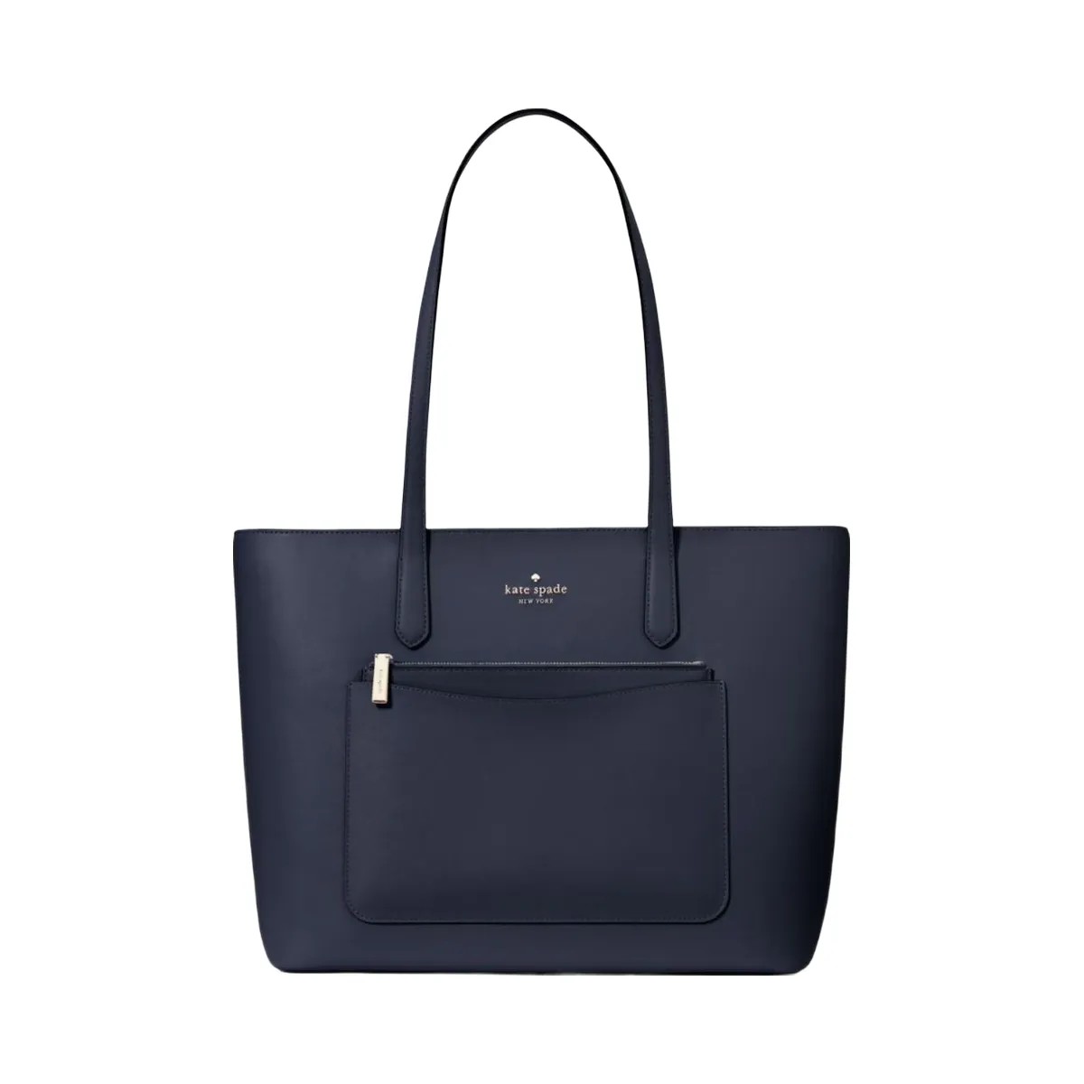 Kate Spade Staci Large Tote Set Blazer Blue - HypeFly India View 1