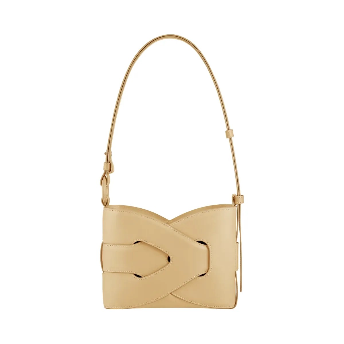 Polene Nodde Smooth Oat - HypeFly India View 1