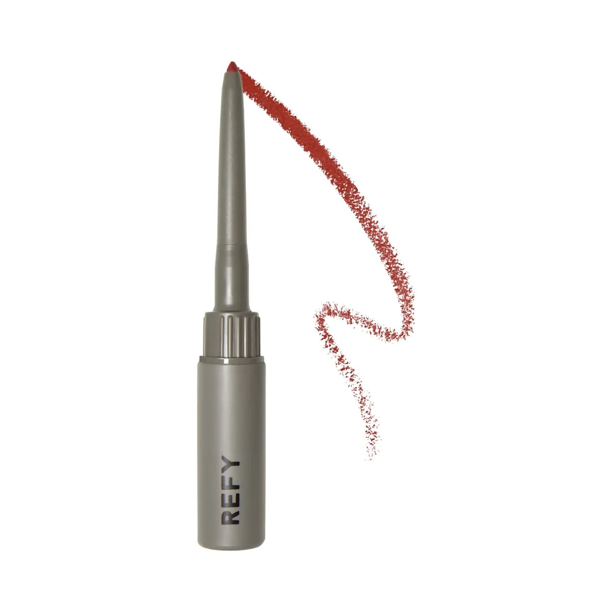 REFY Lip Sculpt Longwear Liner 'Red' - HypeFly India View 1