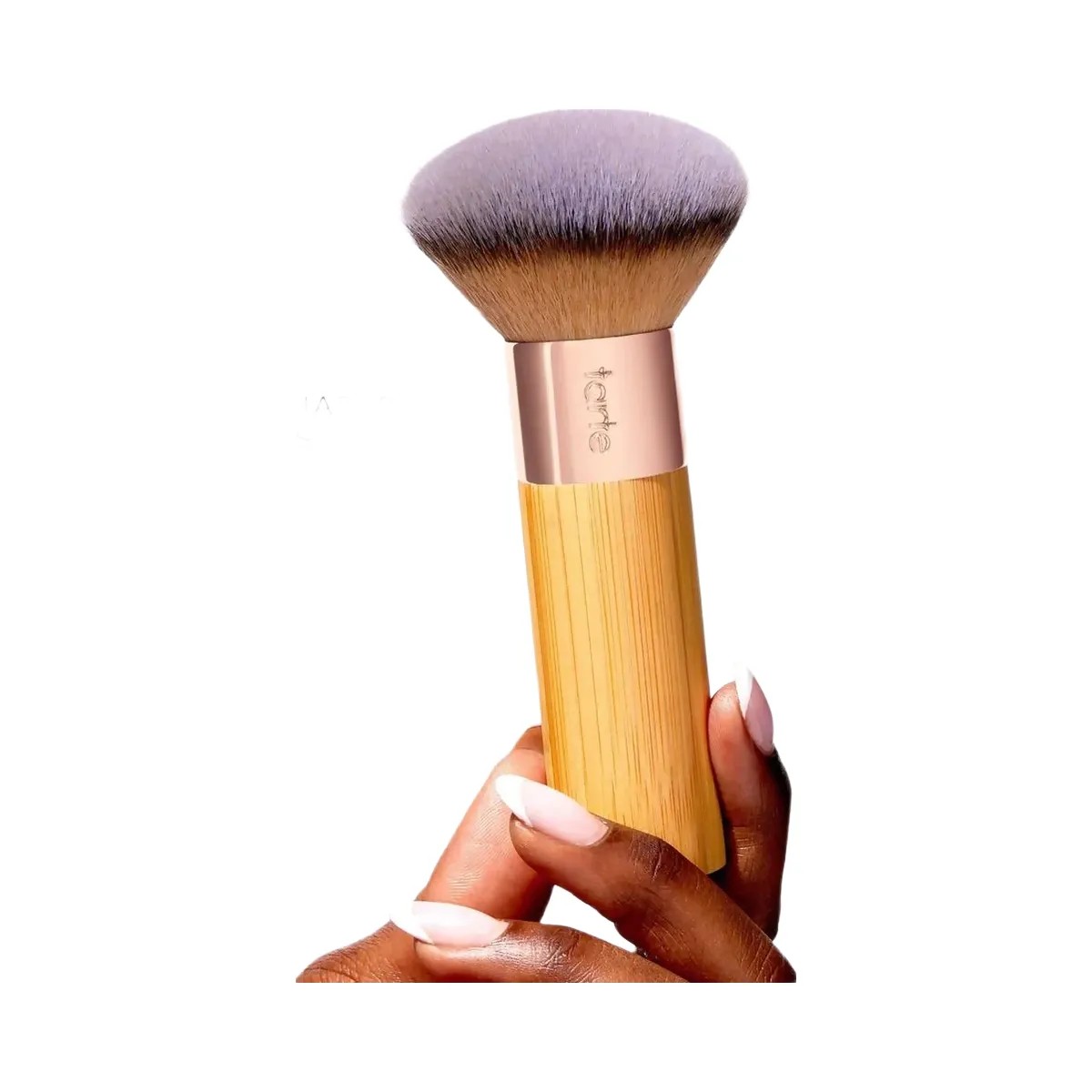 Tarte The Buffer Foundation Brush - HypeFly India View 2