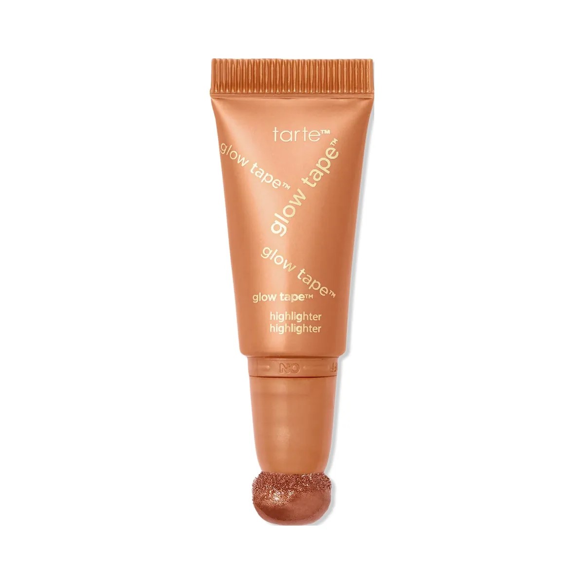 Tarte Travel-Size Glow Tape 'Bronze Glow' - HypeFly India View 1