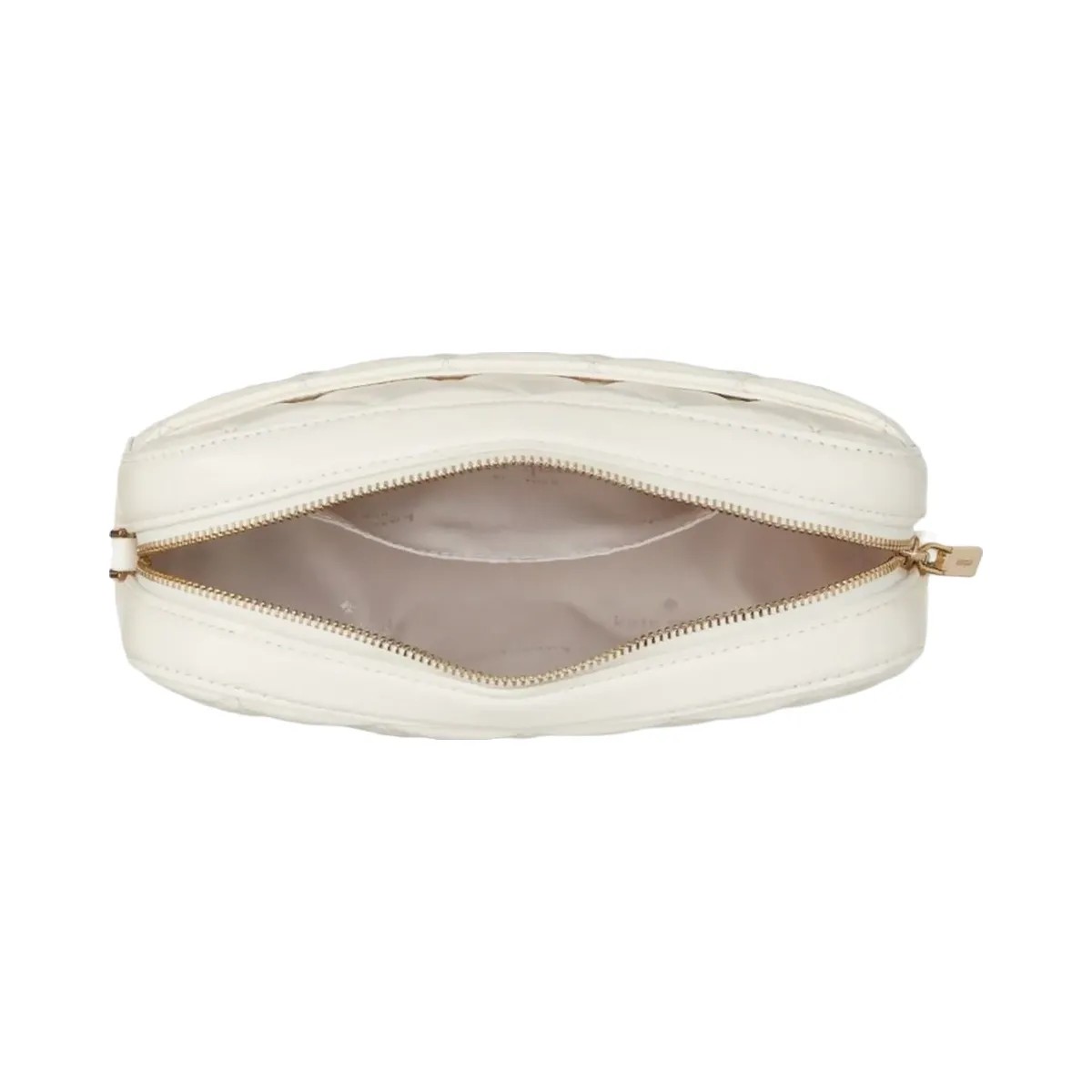 Kate Spade Carey Chain Camera Bag Meringue - HypeFly India View 2