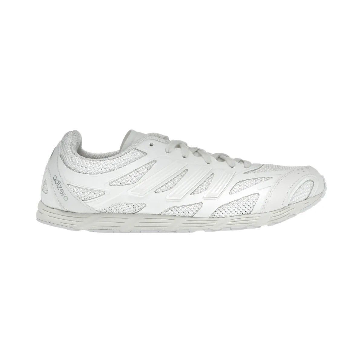 Adidas Adizero Pr Crystal White - HypeFly India View 1