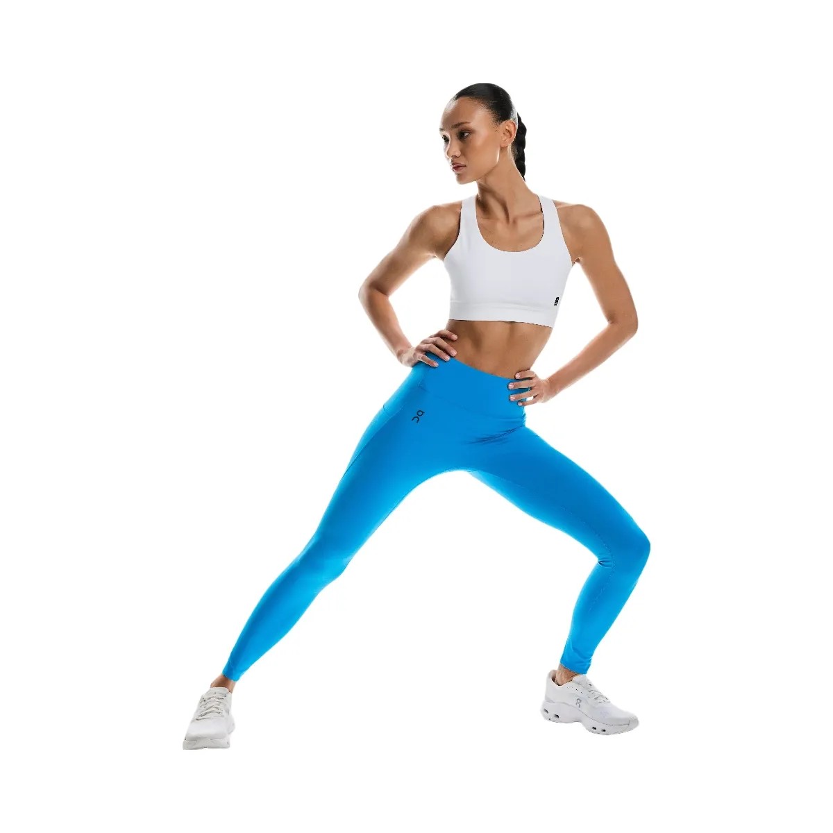 On Studio Tights Malibu - HypeFly India View 3