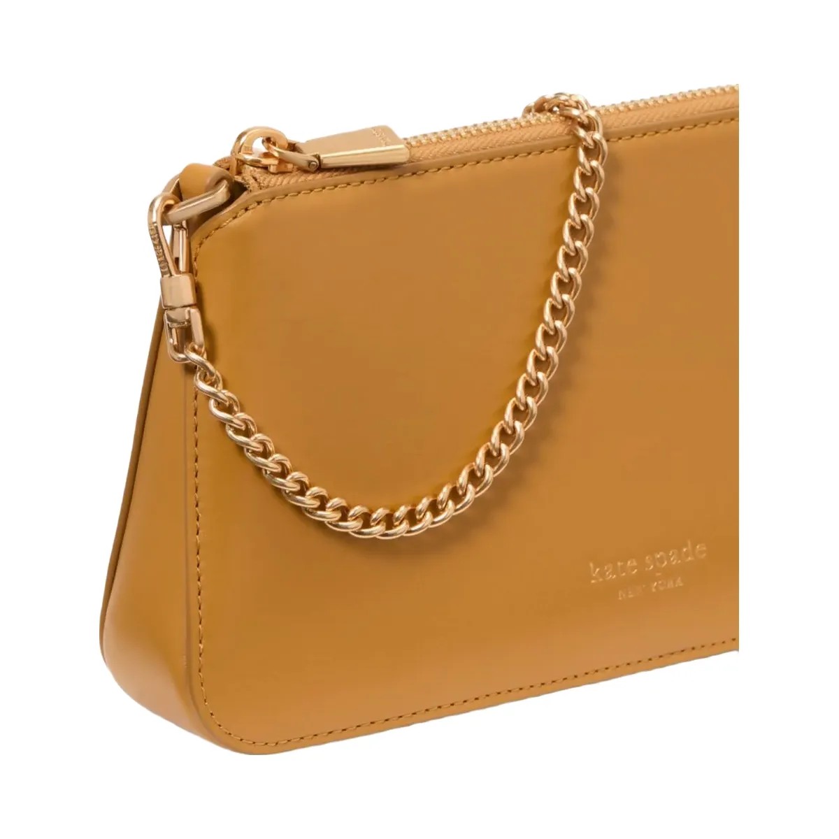 Kate Spade Grace Pochette Curry - HypeFly India View 5