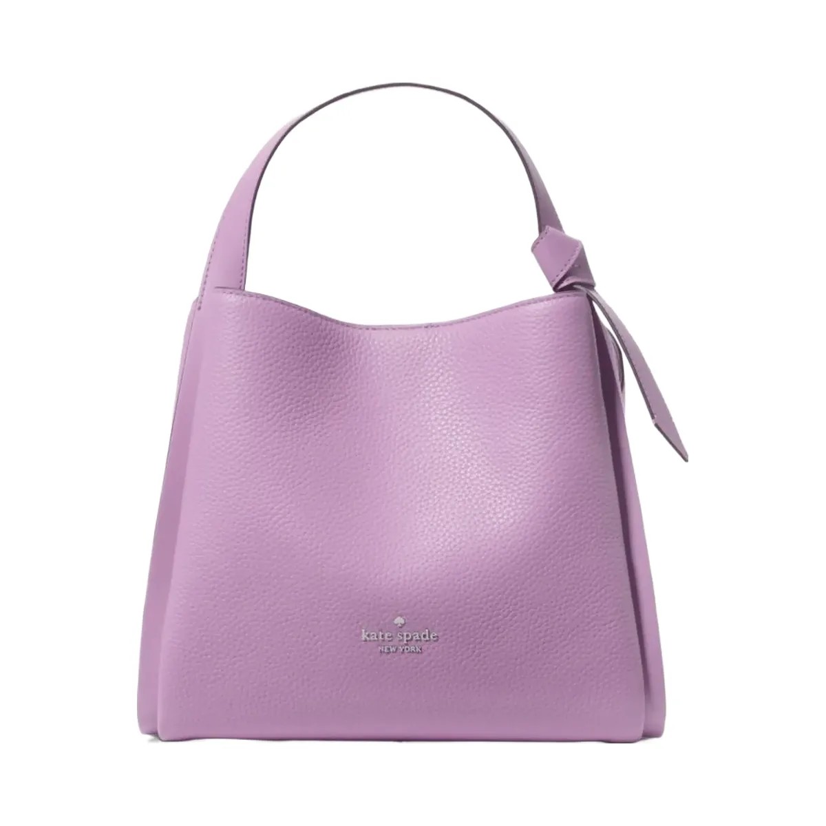 Kate Spade Knott Convertible Carryall Wisteria - HypeFly India View 1