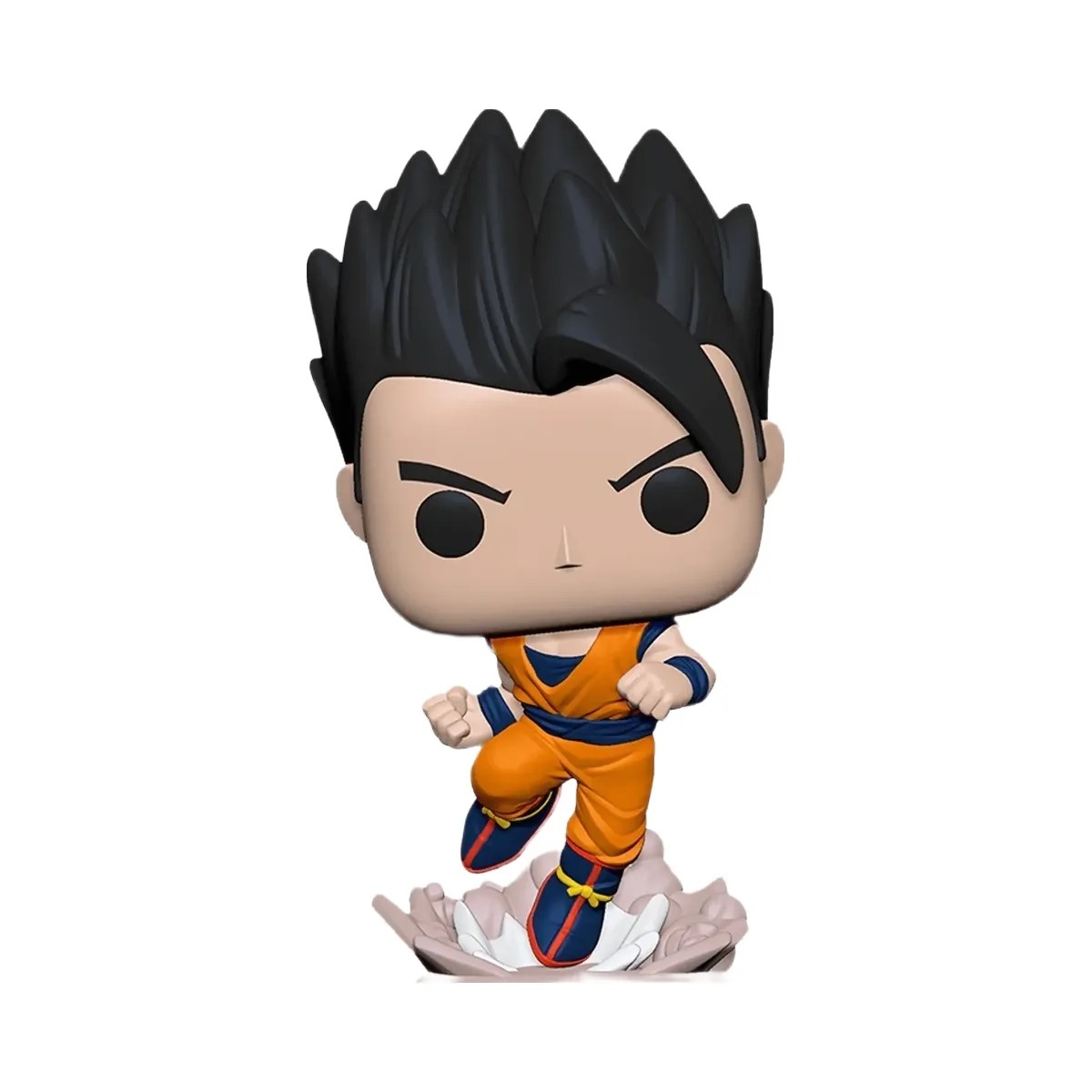 Funko Pop! Gohan Dragonball Z #813 - HypeFly India View 1