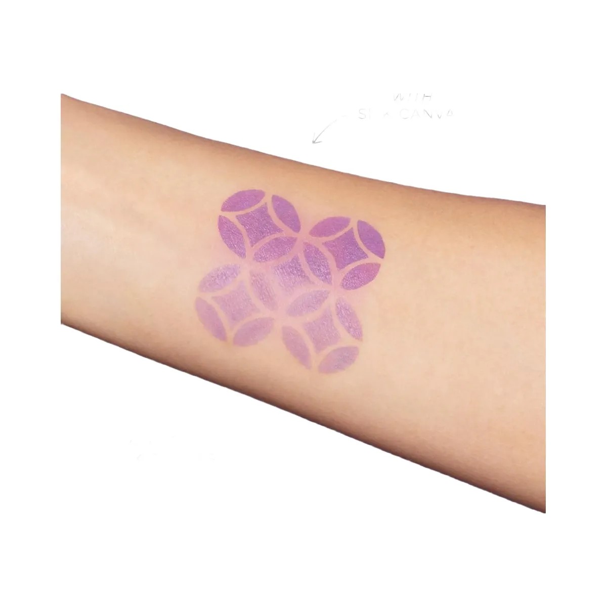 TATCHA The Silk Canvas Filter Finish Protective Primer - HypeFly India View 5