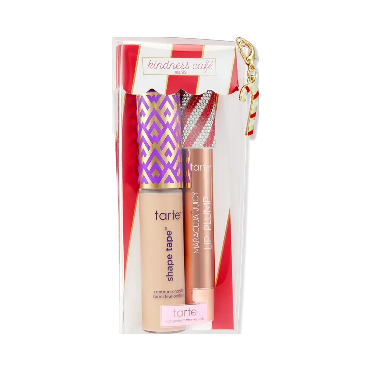 Tarte The Award Winners Best-Sellers Set - Shape Tape Concealer '20B Light' - HypeFly India View 1
