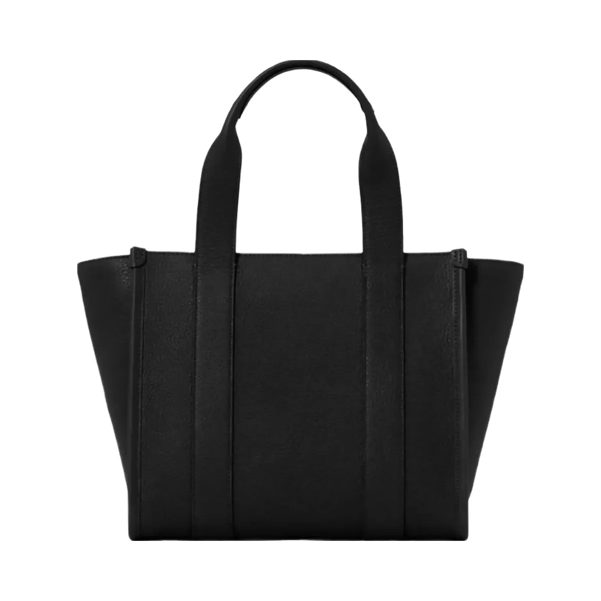 Kate Spade Kip Leather Small Tote Black - HypeFly India View 5