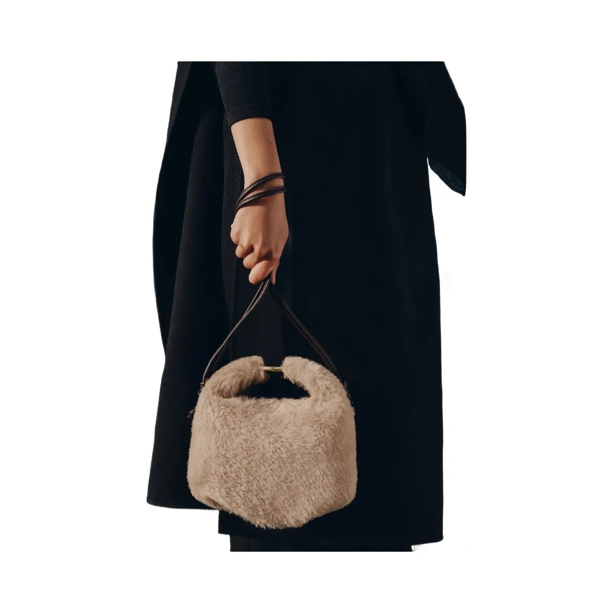Polene Beri Alpaca - HypeFly India View 5