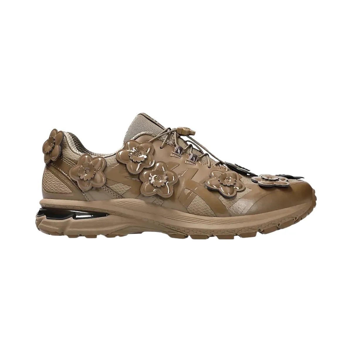 Asics Gel-Terrain Cecilie Bahnsen Sepia - HypeFly India View 1