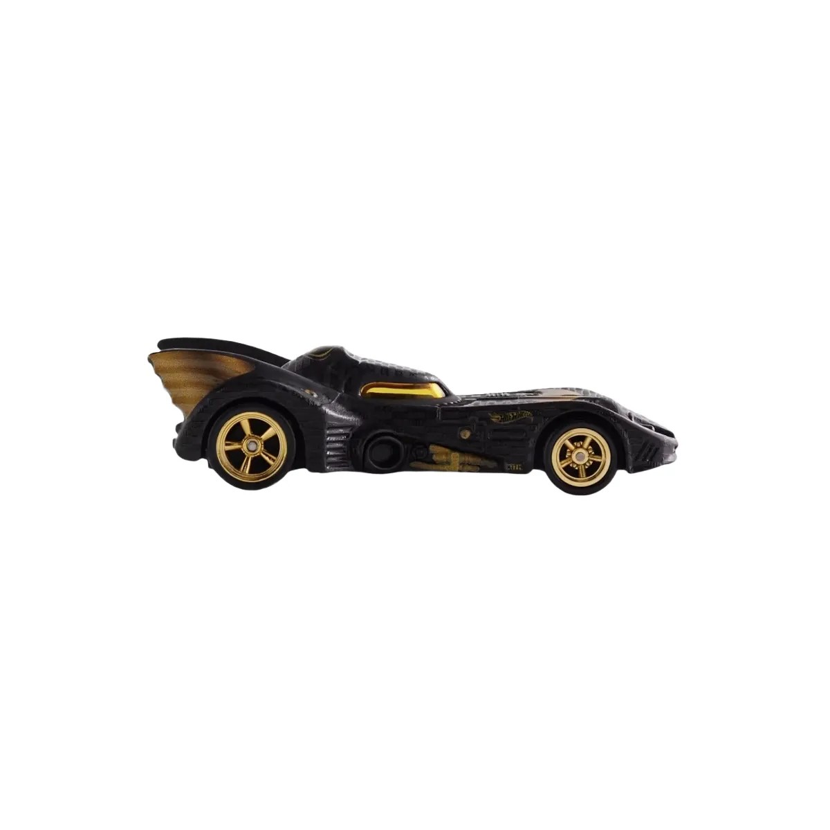 Kith x Hot Wheels Batman 1989 Batmobile - HypeFly India View 3