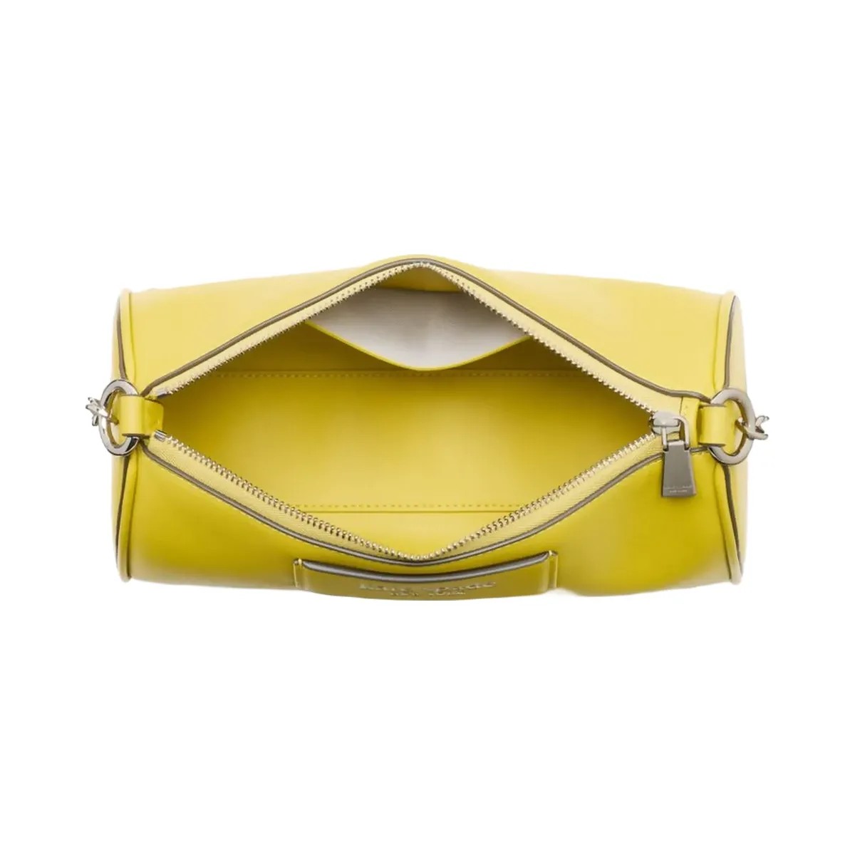Kate Spade Label Pochette Tigers Eye - HypeFly India View 4