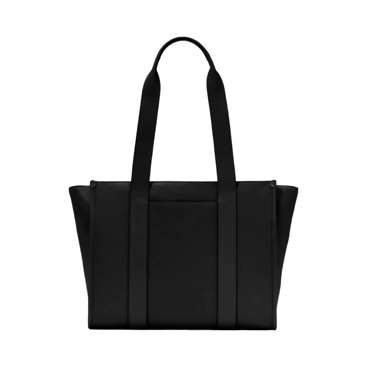 Kate Spade Kip Leather Large Tote Black - HypeFly India View 3