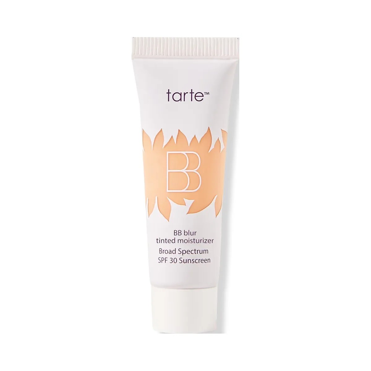 Tarte Travel Size BB Blur Tinted Moisturizer Broad Spectrum SPF 30 Sunscreen 'Light' - HypeFly India View 1