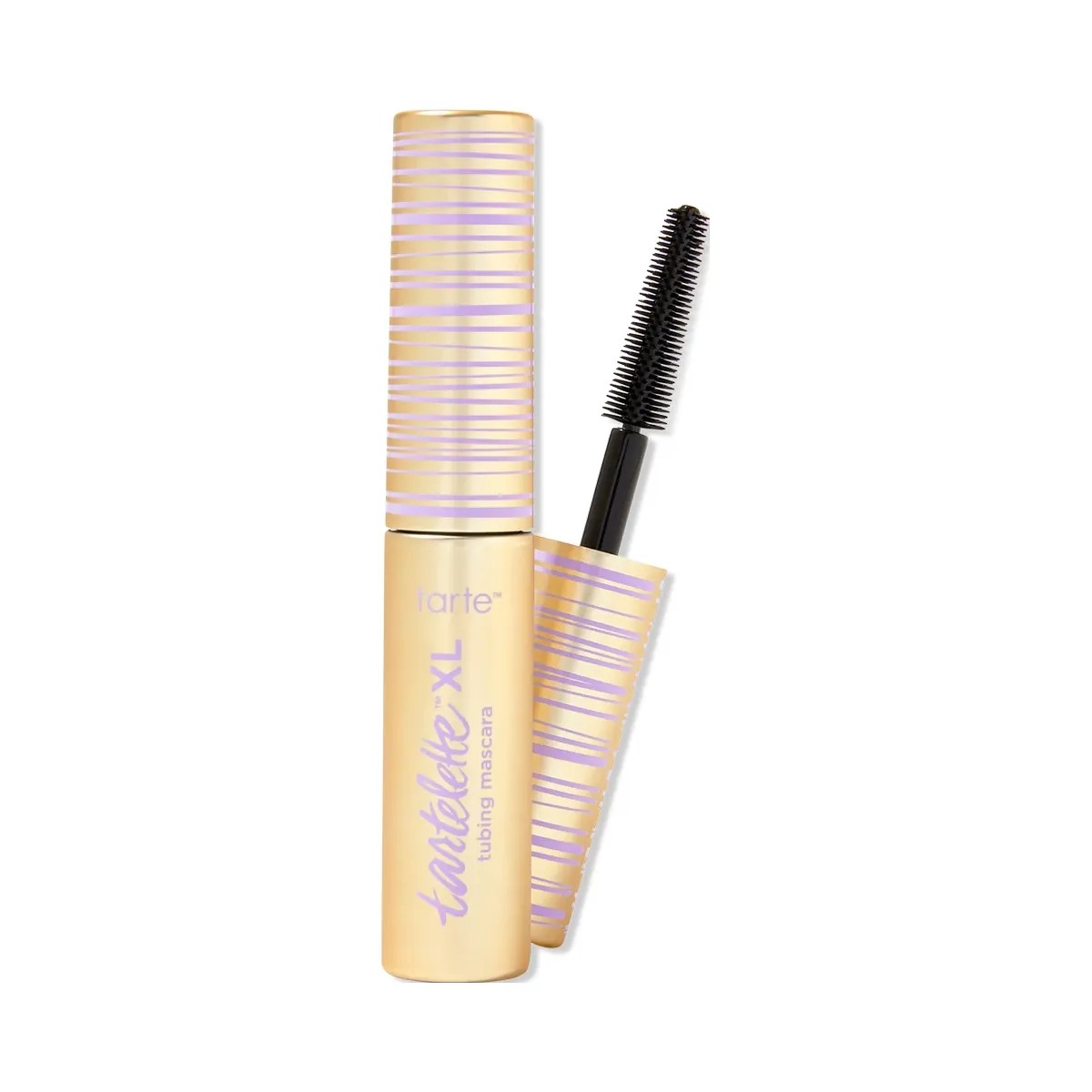 Tarte Travel-Size Tartelette XL Tubing Mascara 'Black' - HypeFly India View 1