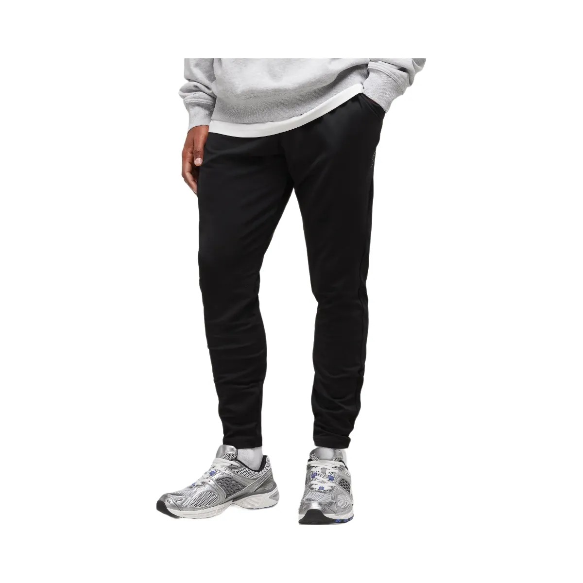 Gymshark Sport Joggers - Black - HypeFly India View 2