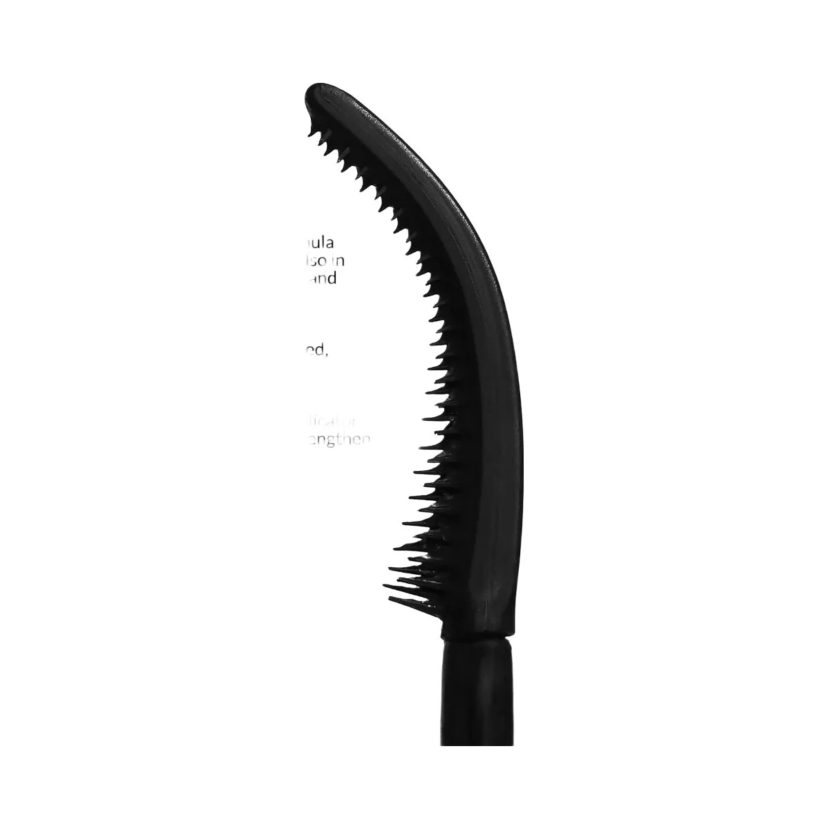 REFY Lash Sculpt Lengthen and Lift Mascara - Black - HypeFly India View 3