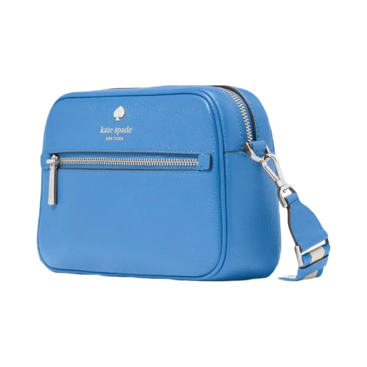 Kate Spade Emma Camera Bag Tide Pool - HypeFly India View 3