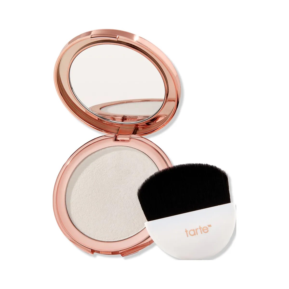Tarte Smooth Operator Amazonian Clay Pressed Finishing Powder - HypeFly India View 1