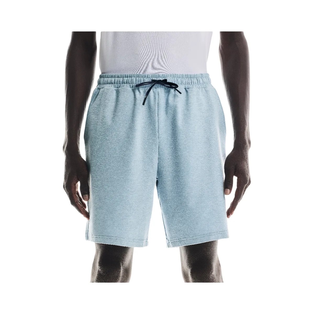On Courtside Shorts Air - HypeFly India View 2