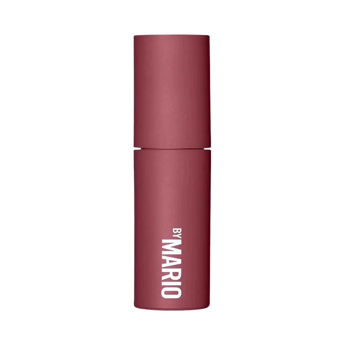 MAKEUP BY MARIO MoistureGlow Plumping Lip Color 'Mulberry' - HypeFly India View 1