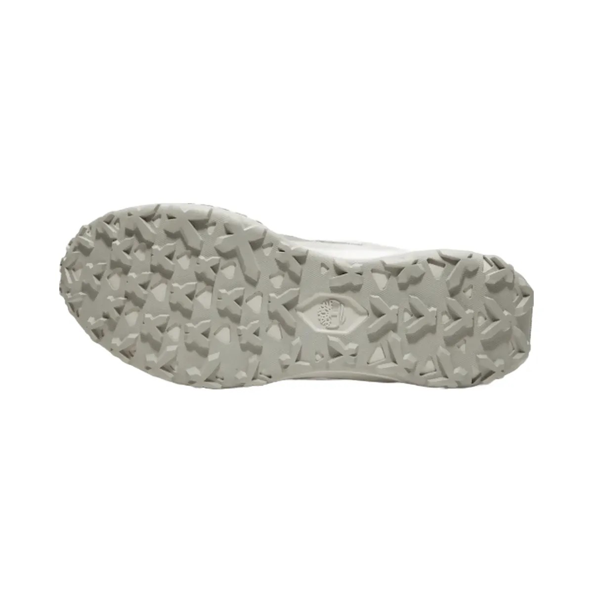 Timberland Motion Access Low Lace-Up Waterproof Sneaker Light Grey Mesh Men'S - HypeFly India View 2