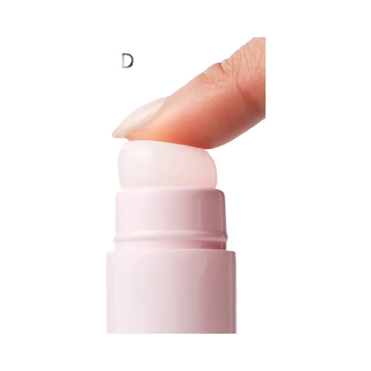 Glossier Cloud Paint Dual-Ended Cheek Blush Brush - HypeFly India View 4