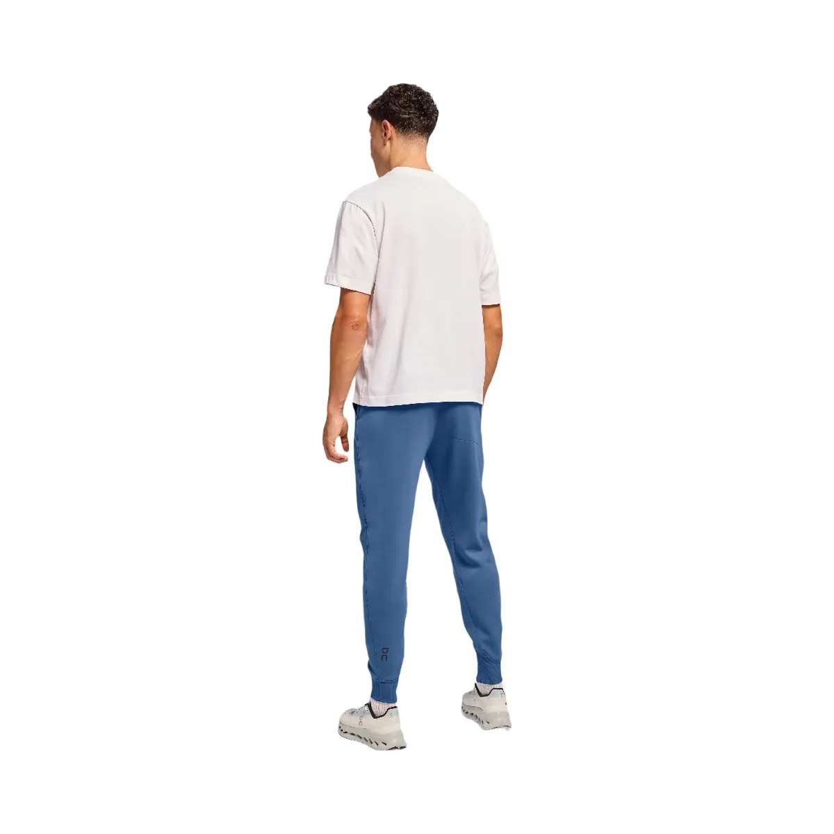 On Sweat Pants Fjord - HypeFly India View 3