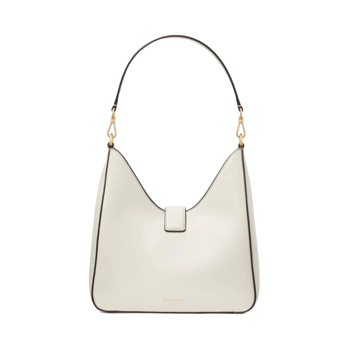 Kate Spade Dakota Hobo Bag Cream - HypeFly India View 1