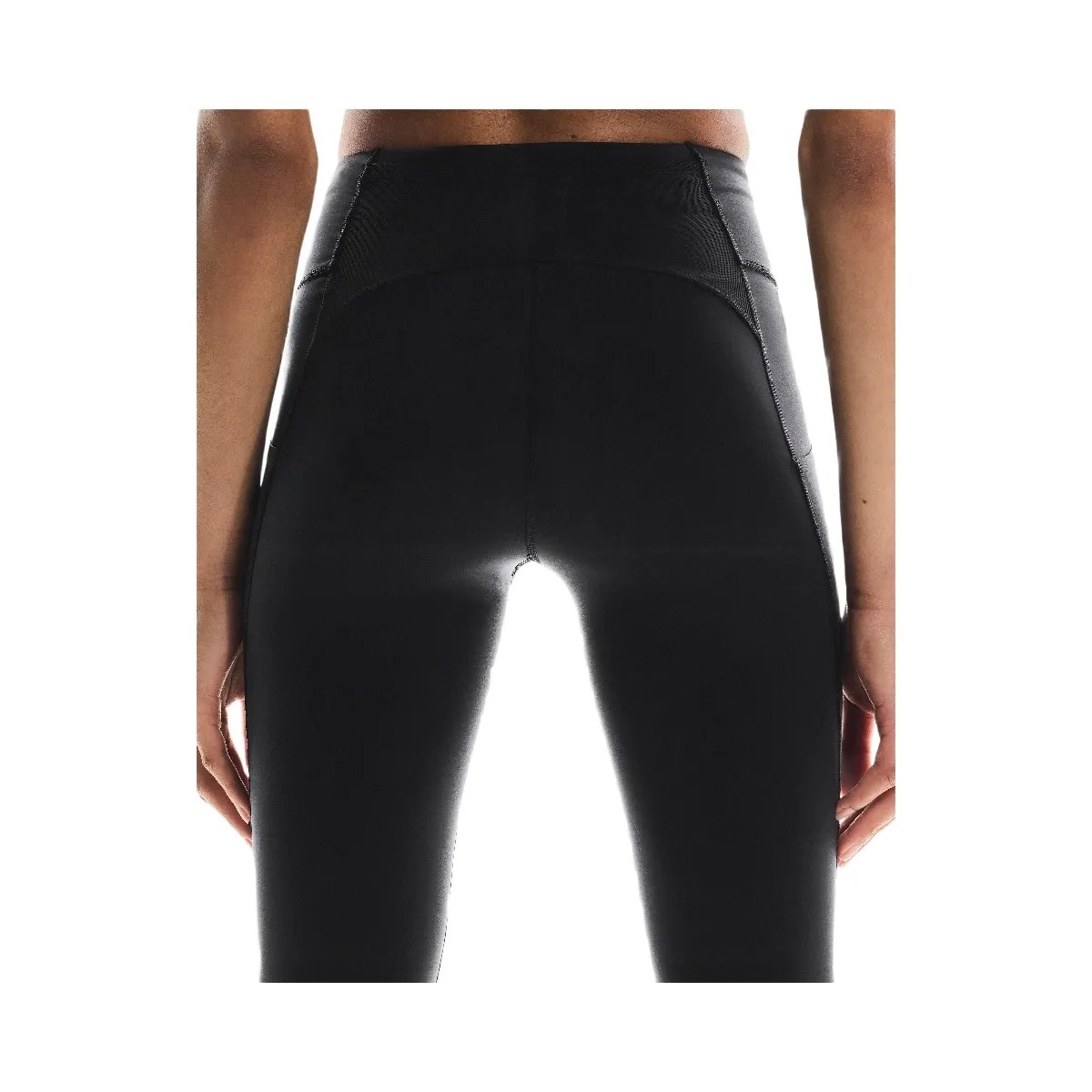 On Performance Tights 7/8 Black - HypeFly India View 3
