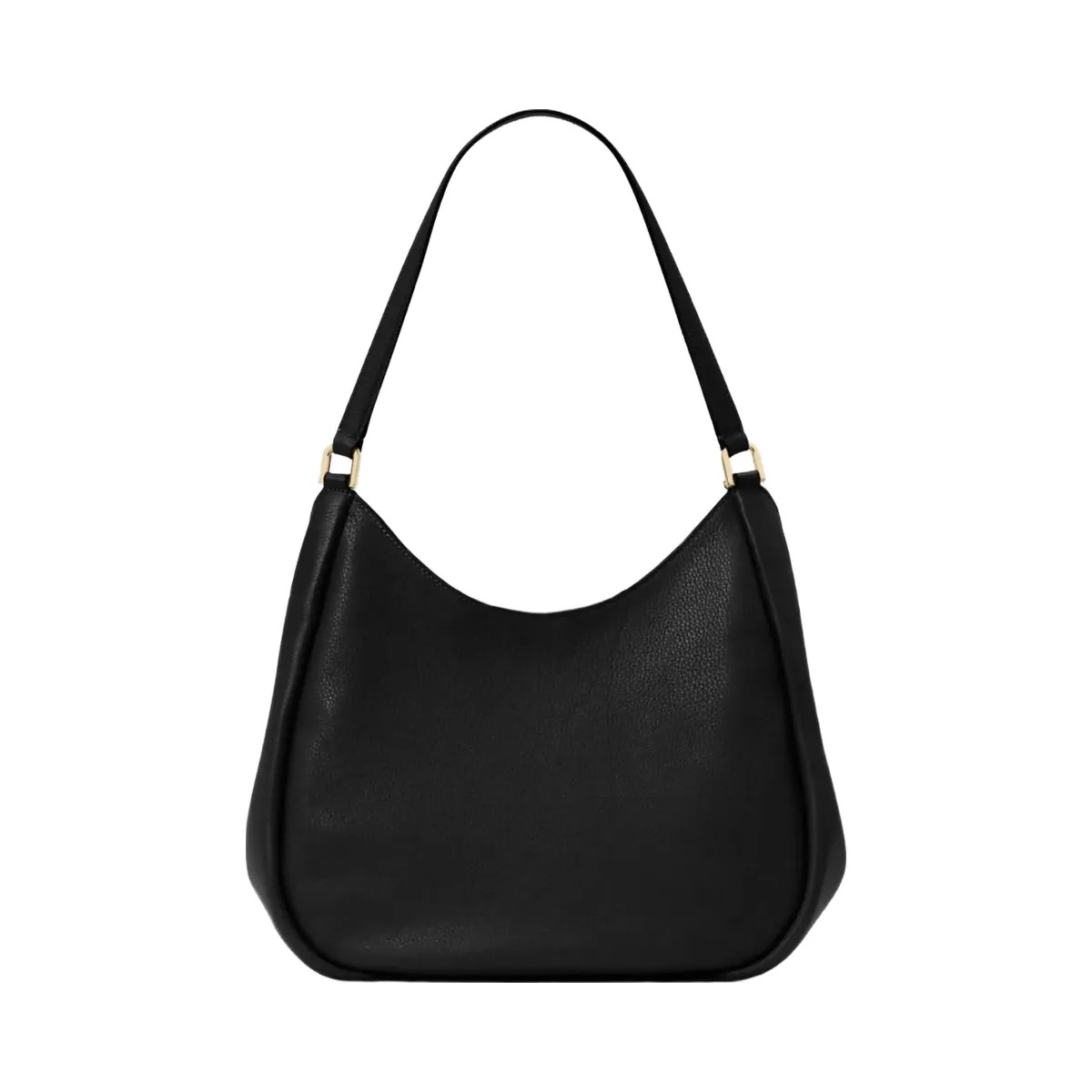 Kate Spade Kayla Large Triple Compartment Shoulder Bag Black - HypeFly India View 5