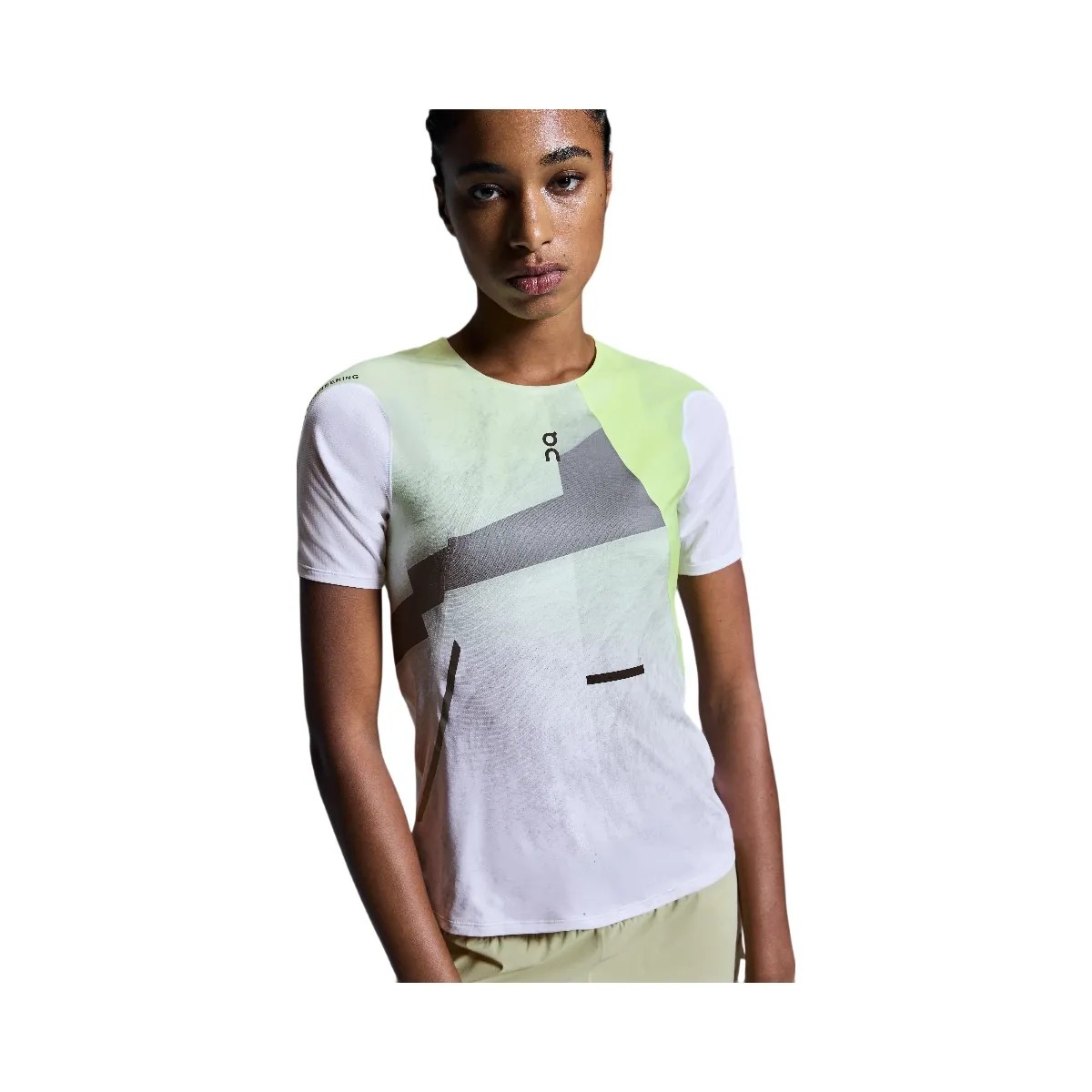 On Ultra-T Caper | Limelight - HypeFly India View 3