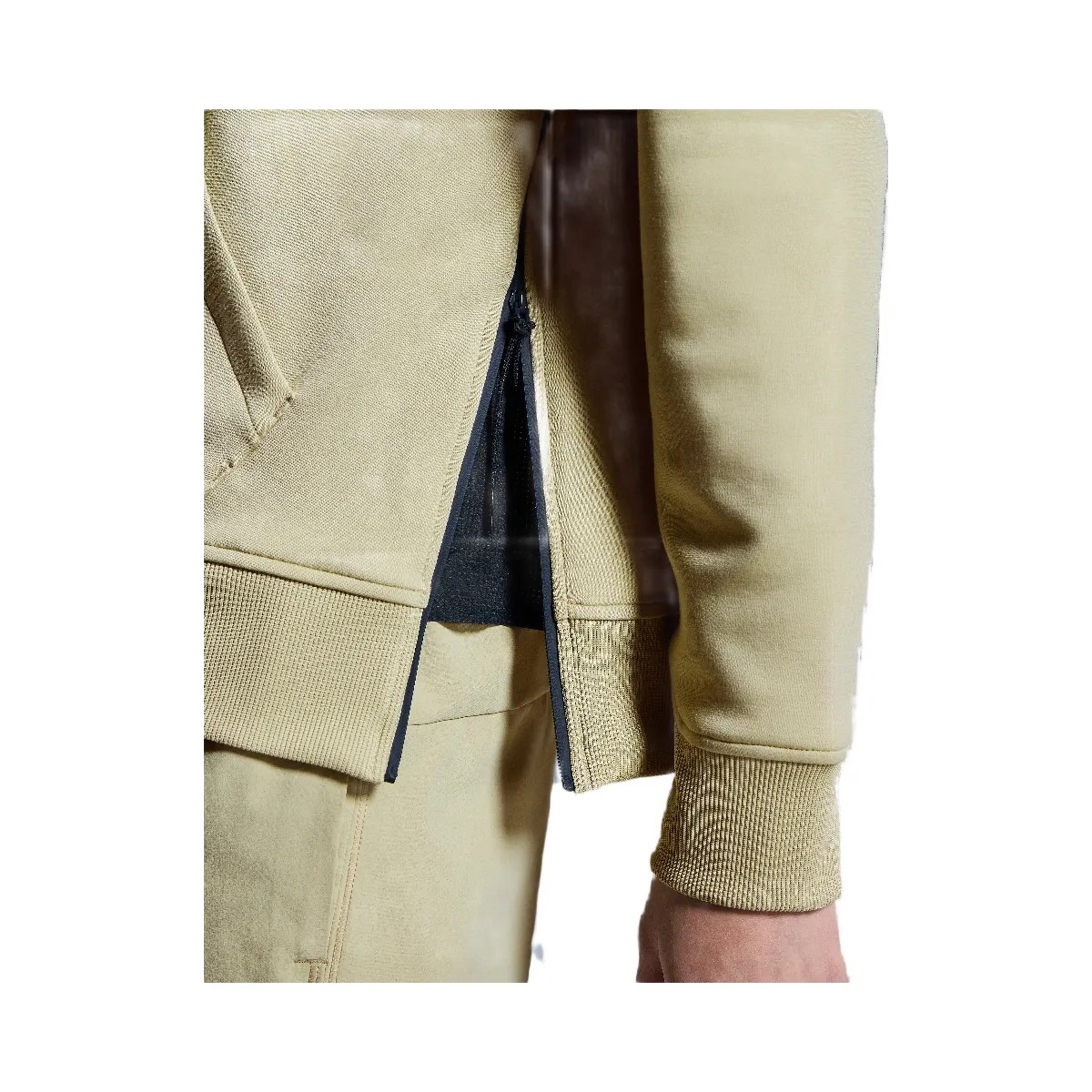 On Hoodie Caper  - HypeFly India View 5