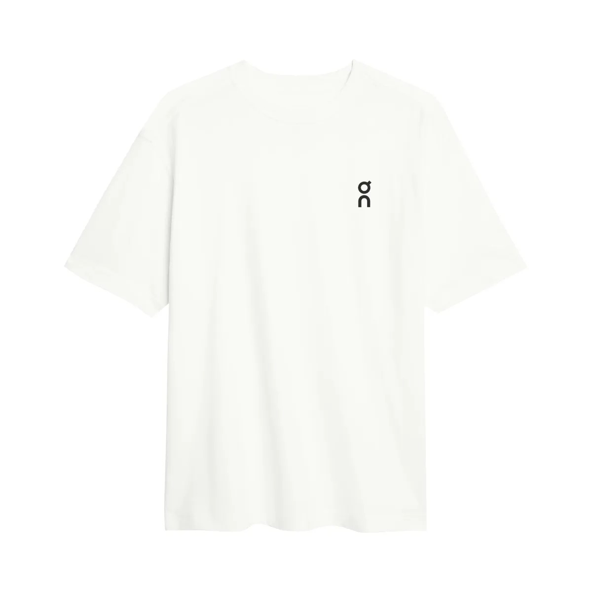 On Club-T White  - HypeFly India View 1